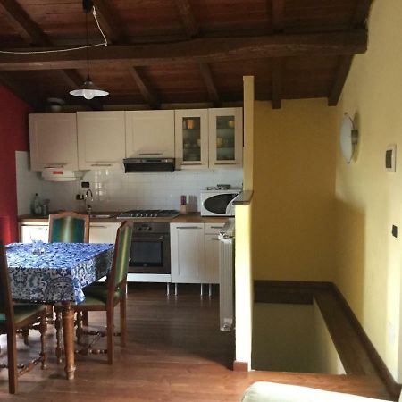 Casa San Bartolomeo Villa Riccò del Golfo di Spezia Exteriör bild