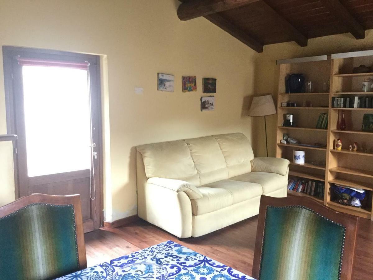 Casa San Bartolomeo Villa Riccò del Golfo di Spezia Exteriör bild